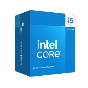 CPU Intel Core i5-14400 (Up to 4.7GHz, 20MB, 10 nhân 16 luồng, Socket LGA 1700)