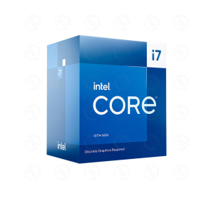 CPU Intel Core i7-13700 (Up to 5.2GHz, 30MB, 16 nhân 24 luồng, Socket LGA 1700)