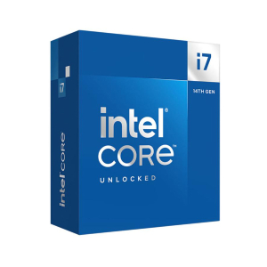 CPU Intel Core i7 14700KF (3.5GHz Up to 5.60GHz, 20 nhân 28 luồng, 33MB Cache, Intel LGA 1700, 125W)