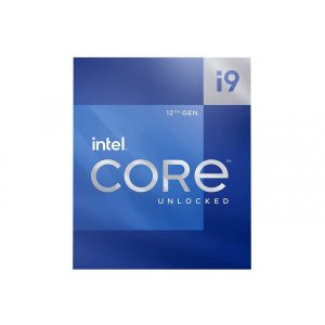 CPU Intel Core i9 12900K (3.2GHz Up to 5.20GHz, 16 nhân 24 luồng, 30MB Cache, Intel LGA 1700, 125W)