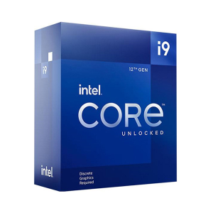 CPU Intel Core i9-12900KF (Up to 5.2GHz, 30MB, 16 nhân 24 luồng, Socket LGA 1700)