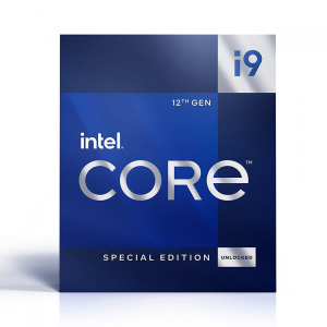 CPU Intel Core i9 12900KS (3.4GHz Up to 5.50GHz, 16 nhân 24 luồng, 30MB Cache, Intel LGA 1700, 150W)