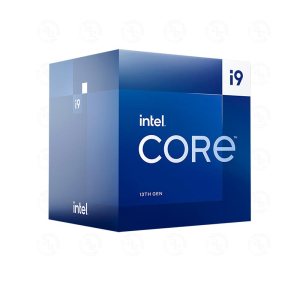CPU Intel Core i9 13900F (2.0GHz Up to 5.50GHz, 24 nhân 32 luồng, 36MB Cache, Intel LGA 1700, 65W)