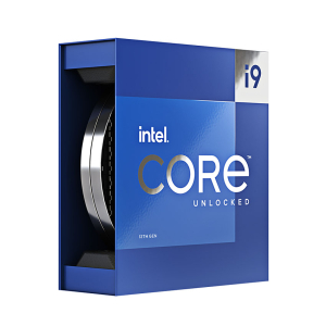 CPU Intel Core i9-13900KF (Up to 5.8GHz, 36MB, 24 nhân 32 luồng, Socket LGA 1700)