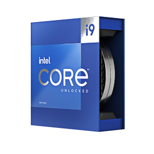 CPU Intel Core i9 14900KF (3.0GHz Up to 5.80GHz, 24 nhân 32 luồng, 36MB Cache, Intel LGA 1700, 125W)