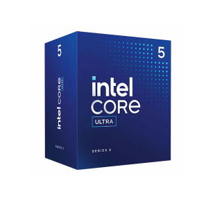 CPU Intel Core Ultra 5 245 (3.0GHz Up to 5.10GHz, 14 nhân 14 luồng, 24MB Cache, Intel LGA 1851, 65W)