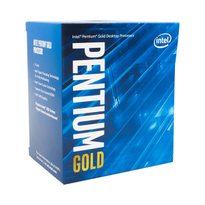 CPU Intel Pentium G7400 (3.7GHz Up to 3.70GHz, 2 nhân 4 luồng, 6MB Cache, Intel LGA 1700, 46W)