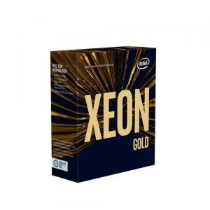 CPU Intel Xeon Gold 6138 (2.0GHz Up to 3.70GHz, 20 nhân 40 luồng, 27.5MB Cache, Intel LGA 3647, 125W)