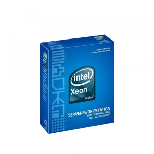 CPU Intel Xeon L5520 (2.26 GHz Up to 2.48 GHz, 4 nhân 8 luồng, 8 MB Cache, Intel LGA 1366, 60 W)