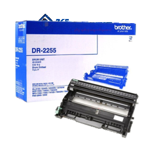 Cụm trống Brother HL 2130/2220/2240/2250 (DR 2255)