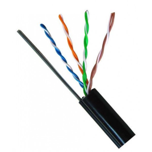 Dây mạng Nasun Cat5E UTP EXTRA-0388 (0.51mm CCA, 305m/Cuộn)