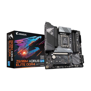 Mainboard Gigabyte Z690M AORUS ELITE DDR4