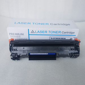 Hộp mực (Cartridge) HP/Canon 83A -TH (HP125/126/225/M201/CanonMF211/212W/215/217W/221/221D/151DW)