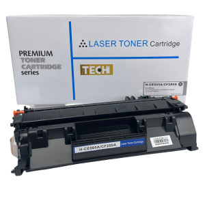 Hộp mực in (cartridge) 05A, 80A HP P2035/P2055 / M401d/dn(CE505A/CF280A)