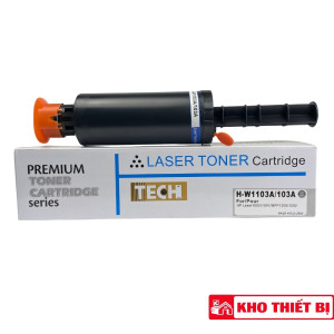 Hộp mực in (cartridge) 103A HP MFP 1200aw/1000aw(W1103A/103A)