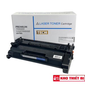 Hộp mực in (cartridge) 76A HP Pro M404dn / MFP M428fdw (CF276A/CRG057) No chíp