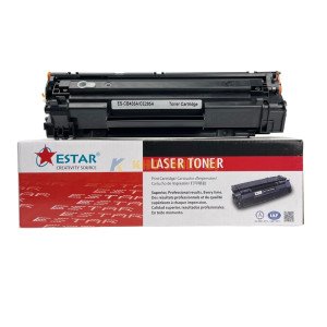 Hộp mực in (Cartridge) HP 35A 85A (CB435A/CE285A/CRG325) ES