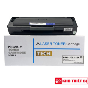 Hộp mực in 110A HP 108a/MFP 136a/138pnw(W1110A)