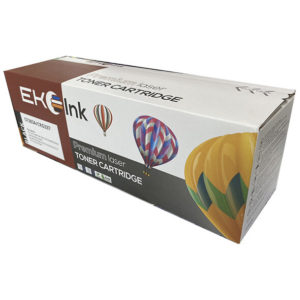 Hộp mực in HP 83A Eko Ink (CF283A / CRG337)