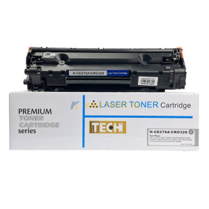 Hôp mực in HP P1566/1660 (CE278A/CRG 326/328)