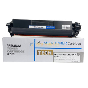 Hôp mực in HP Pro M102A/M130A/M130FN (CF217A/CRG047)
