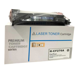 Hộp mực in HP 76A Tech (CF276A / CRG057)