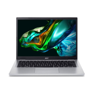 Laptop Acer Aspire 3 A314‑42P‑R3B3 (Ryzen 7 5700U, 16GB RAM, 512GB SSD, 14 inch WUXGA, AMD Radeon Graphics, Silver, NX.KSFSV.001)