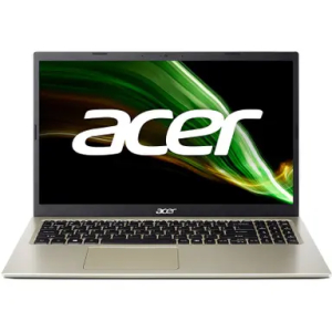 Laptop Acer Aspire 3 A315-58-53S6 (Core i5 1135G7, 8GB RAM, 256GB SSD, 15.6 inch FHD, Intel Iris Xe Graphics, Gold, NX.AM0SV.005)