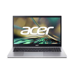 Laptop Acer Aspire 3 A315-59-51X8 (Core i5 1235U, 8GB RAM, 512GB SSD, 15.6 inch FHD, Intel UHD Graphics, Silver, NX.K6TSV.00F)