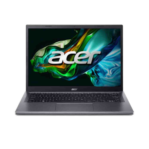 Laptop Acer Aspire 5 A514-56P-35X7 (Core i3 1315U, 8GB RAM, 512GB SSD, Intel UHD, 14 inch WUXGA, Xám, NX.KHRSV.001)