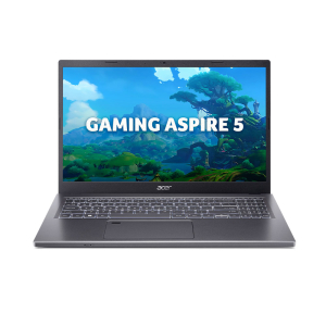 Laptop Acer Aspire 5 A514‑56P‑562P (Core i5 1335U, 8GB RAM, 512GB SSD, 14 inch WUXGA IPS, Silver, NX.KHRSV.008)