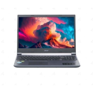 Laptop Acer Aspire 7 A715-76-53PJ - NH.QGESV.007 (Intel Core i5-12450H, 16GB, 512GB, Intel UHD, 15.6 inch FHD, Win 11, Đen)