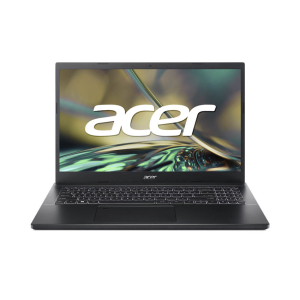 Laptop Acer Aspire 7 A715-76G-73FM (Core i7 12650H, 16GB RAM, 512GB SSD, RTX 2050, 15.6 inch FHD, Đen, NH.QMYSV.004)
