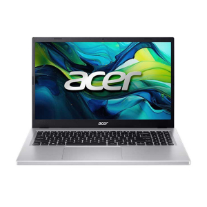 Laptop Acer Aspire Lite 16 AL16-51P-596H (Core i5 1235U, 8GB RAM, 512GB SSD, 16 inch WUXGA, Intel UHD Graphics, Silver, NX.KWZSV.002)