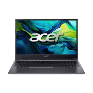 Laptop Acer Aspire Lite AL15-51M-55NB - NX.KRSSV.001 (i5-1155G7/ 8GB/ 512GB SSD/ 15.6 inch FHD/ Win11/ Gray/ Vỏ nhôm/ 1Y)