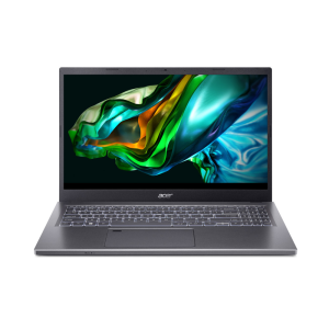 Laptop Acer Gaming Aspire 5 A515-58GM-59LJ - NX.KQ4SV.001 (Intel Core i5-13420H, 8GB, 512GB, NVIDIA GeForce RTX 2050, 15.6 inch FHD, Win 11, Gray)