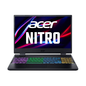 Laptop Acer Gaming Nitro 5 Tiger AN515-58-773Y (Core i7 12700H, 8GB RAM, 512GB SSD, RTX 3050 Ti 4GB, 15.6 inch FHD, Black, NH.QFKSV.001)