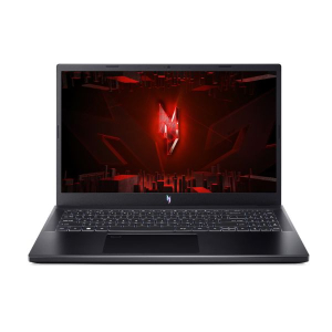 Laptop Acer Gaming Nitro V ANV15-51-55CA (Core i5 13420H, 16GB RAM, 512GB SSD, RTX 4050 6GB, 15.6 inch FHD, Black, NH.QN8SV.004)