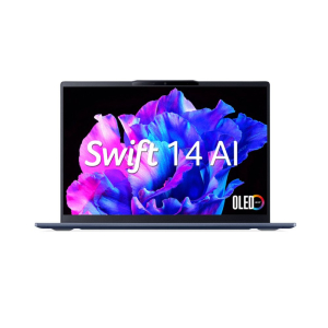 Laptop Acer Swift 14 AI SF14-51-53P9