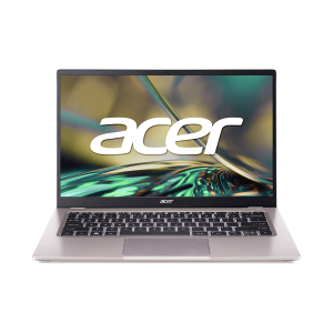Laptop Acer Swift 3 SF314-44-R2U3 - NX.K0WSV.001 (R5 5625U, 16GB RAM, 512GB SSD, 14.0 INCH FHD, WIN11, HỒNG, VỎ NHÔM)