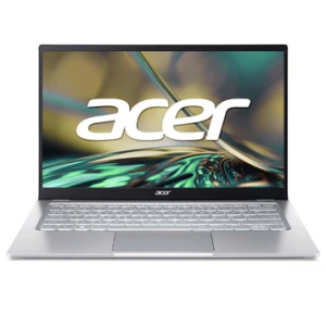 Laptop Acer Swift 3 SF314-512-56QN - NX.K0FSV.002 (Core i5-1240P, 16GB, 512GB, Intel Iris Xe, 14 inch QHD IPS, Win 11, Bạc)