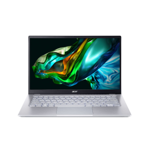 Laptop Acer Swift Go 14 SFG14-41-R5JK - NX.KG3SV.002 (AMD Ryzen 5 7530U, 16GB, 1TB, AMD Redeon, 14 inch FHD, Win 11, Bạc)