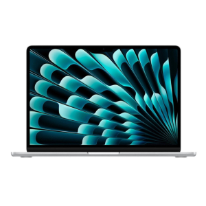 Laptop Apple Macbook Air M3 (8 Core CPU, 10 core GPU, 24Gb RAM, 512GB SSD, Liquid Retina 13.6 inch, Silver, Vỏ nhôm, MC8N4SA/A)