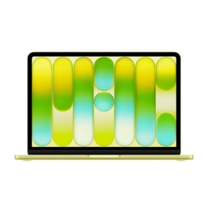 Laptop Apple Macbook Neo A18 Pro (6 Core CPU, 5 Core GPU, 8GB RAM, 256GB SSD, 13 inch, Vàng Citrus)