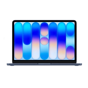 Laptop Apple Macbook Neo A18 Pro (6 Core CPU, 5 Core GPU, 8GB RAM, 256GB SSD, 13 inch, Xanh Indigo)