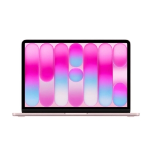 Laptop Apple Macbook Neo A18 Pro (6 Core CPU, 5 Core GPU, 8GB RAM, 512GB SSD, 13 inch, Blush)