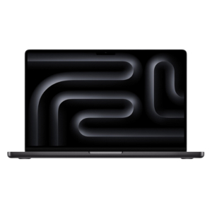 Laptop Apple Macbook Pro M4 (10 Core CPU, 10 Core GPU, 16GB RAM, 512GB SSD, Retina 14.2 inch 120Hz, Space Black, MW2U3SA/A)