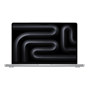 Laptop Apple Macbook Pro M4 Pro (12 Core CPU, 16 Core GPU, 24GB RAM, 512GB SSD, Retina 14.2 inch 120Hz, Space Black, MX2H3SA/A)