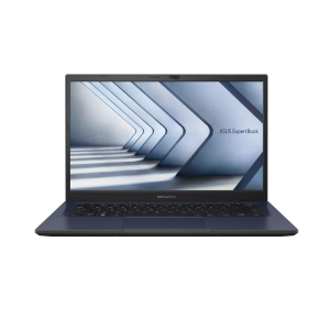 Laptop ASUS ExpertBook B1 - B1402CBA-NK1583W (Intel Core i5-1235U, 8GB DDR4, 256GB, Intel UHD Graphics, 14 inch FHD, Windows 11 Home, Đen)