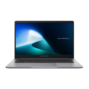 Laptop Asus ExpertBook P1 (Core i3 1315U, 8GB RAM, 512GB SSD, 14 inch FHD, Grey, P1403CVA‑i308‑50W)
